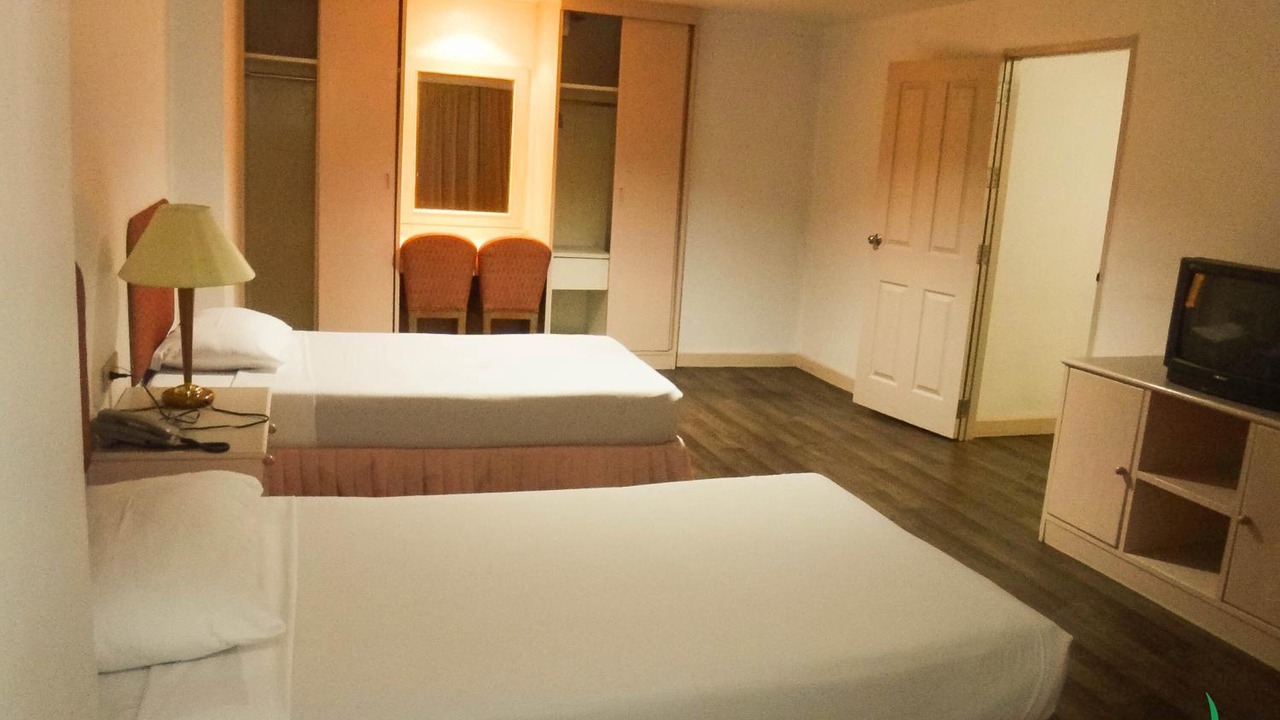 Photo of Bedroom in Bang Phong Phang