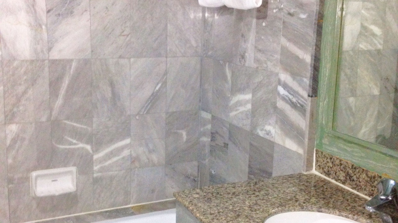 Photo of Bathroom in Bang Phong Phang