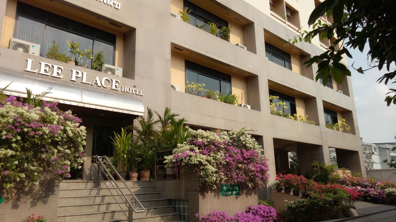 Photo of Outdoor in Bang Phong Phang