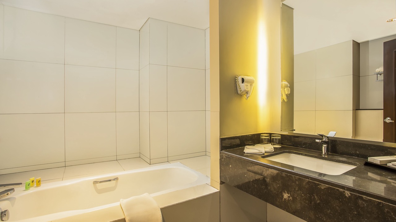 Photo of Bathroom in Bogor Tengah