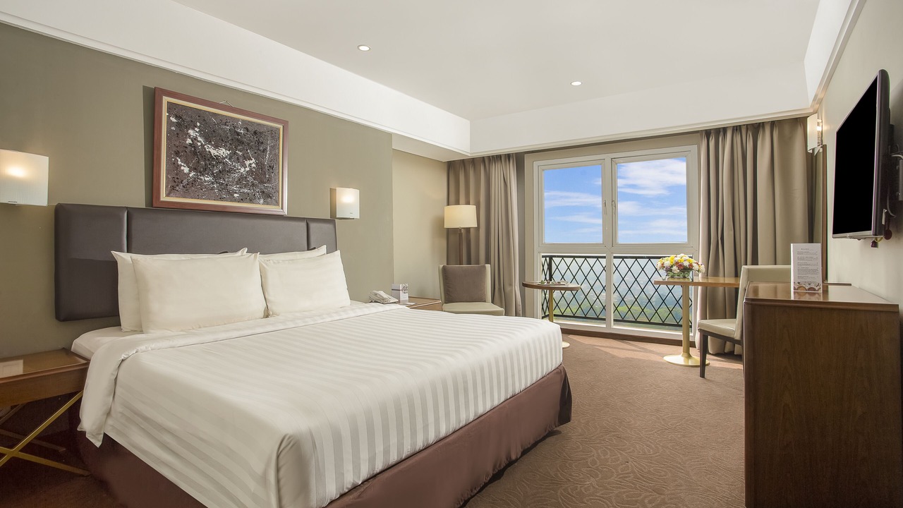 Photo of Bedroom in Bogor Tengah