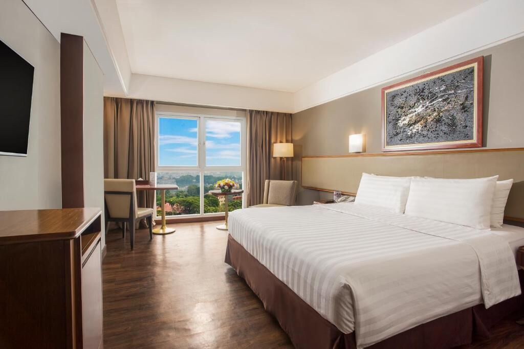 Photo of Bedroom in Bogor Tengah