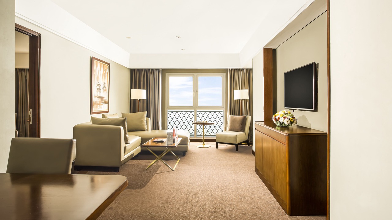 Photo of Bedroom in Bogor Tengah