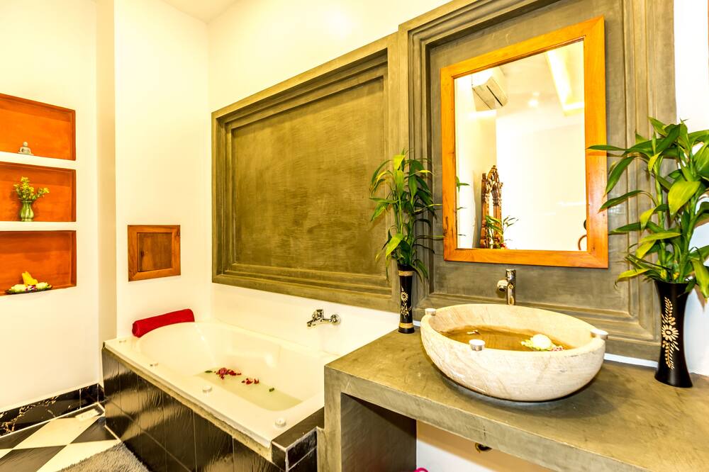 Photo of Bathroom in Siem Reap