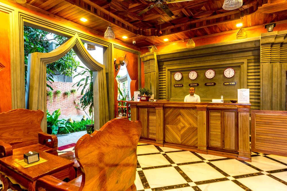 Photo of Others in Siem Reap