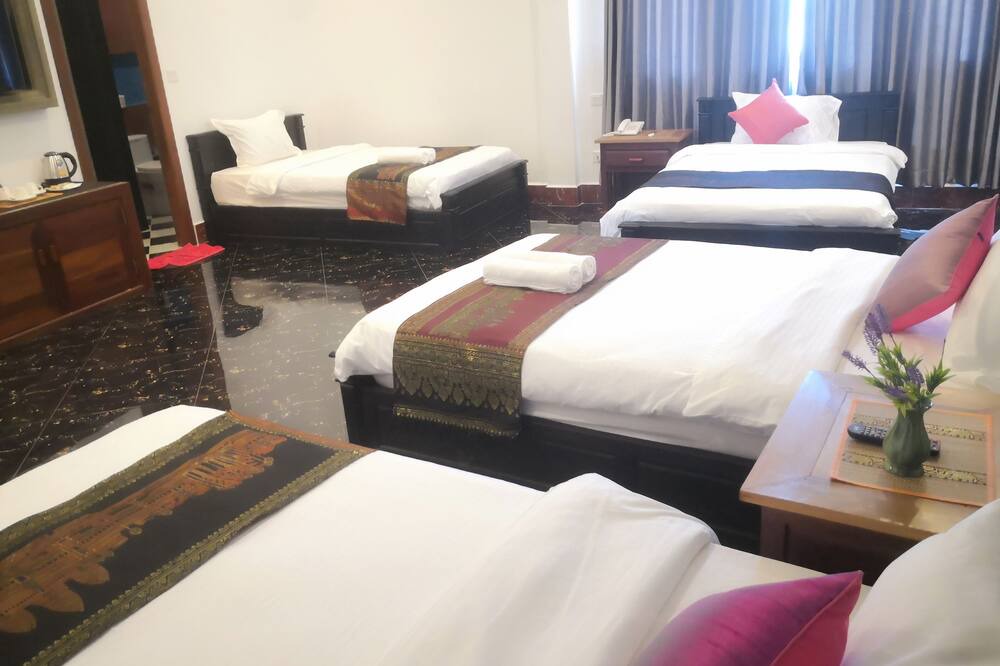 Photo of Bedroom in Siem Reap