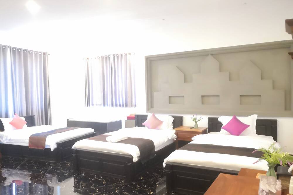 Photo of Bedroom in Siem Reap