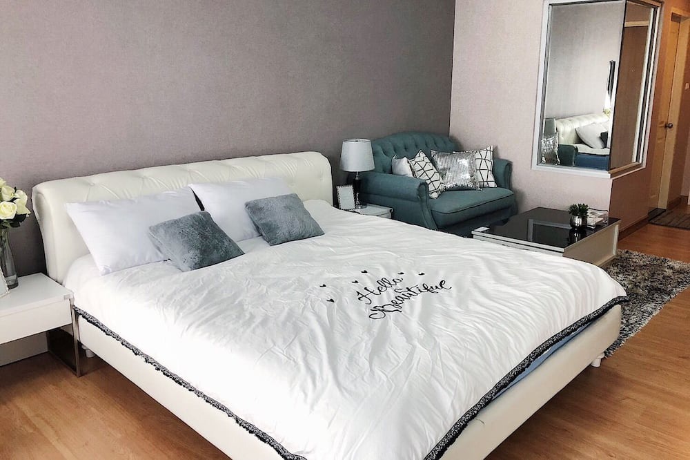 Photo of Bedroom in Nong Pa Khrang