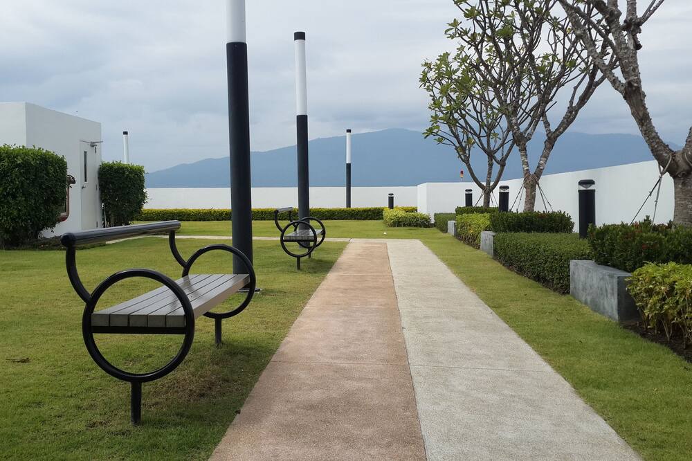 Photo of Outdoor in Nong Pa Khrang