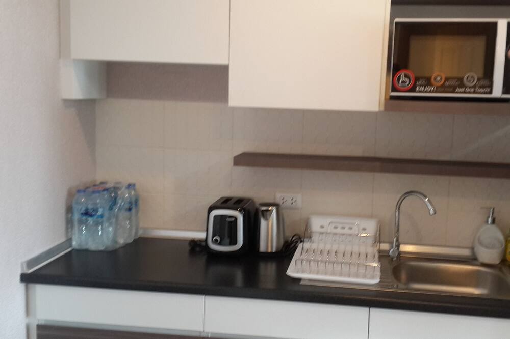 Photo of Kitchen in Nong Pa Khrang