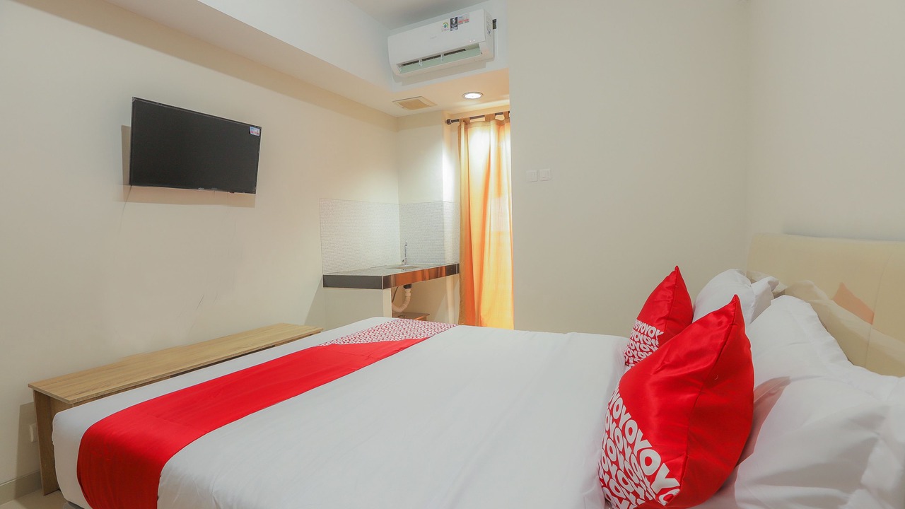 Photo of Bedroom in Depok