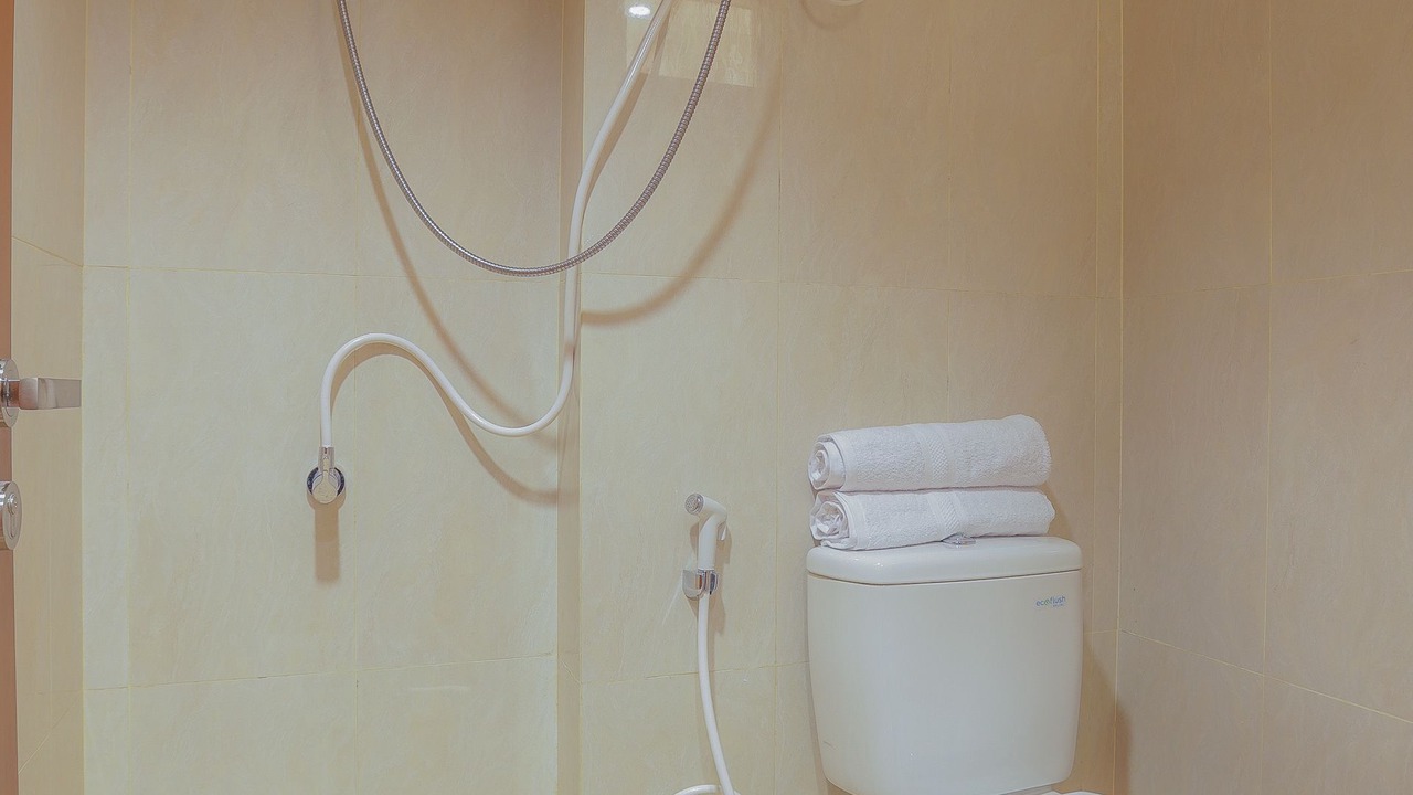 Photo of Bathroom in Depok