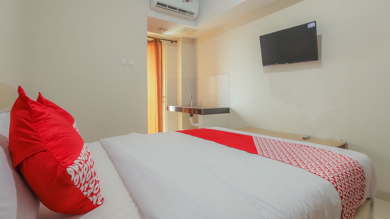 Photo of Bedroom in Depok