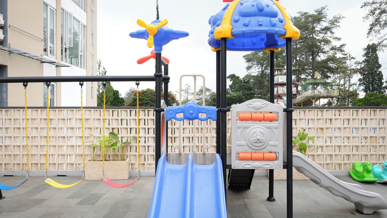 Photo of Outdoor in Hargomulyo
