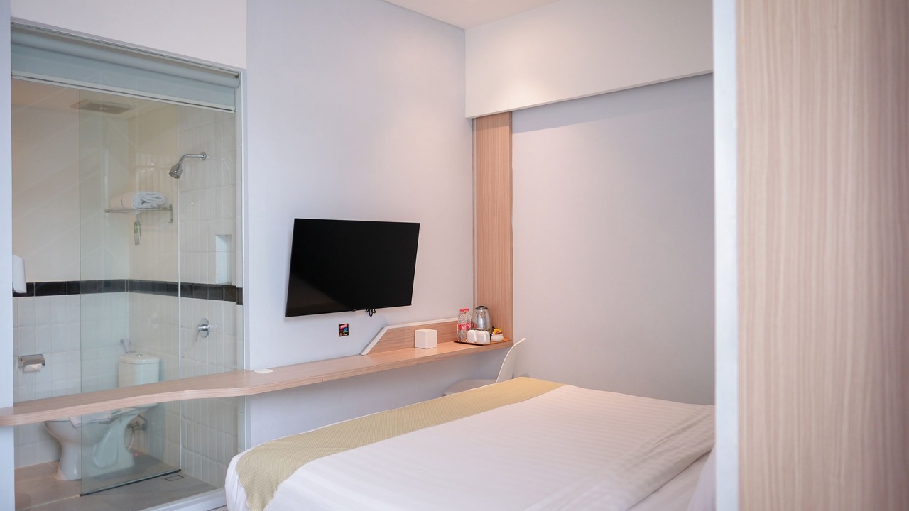 Photo of Bedroom in Hargomulyo