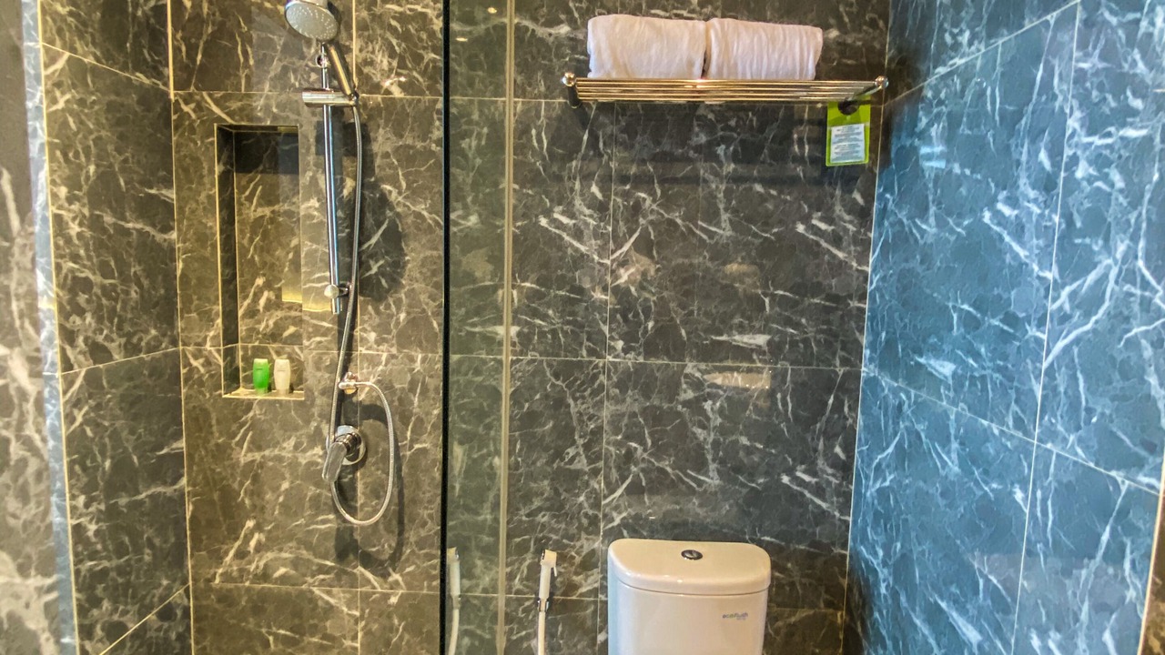 Photo of Bathroom in Hargomulyo