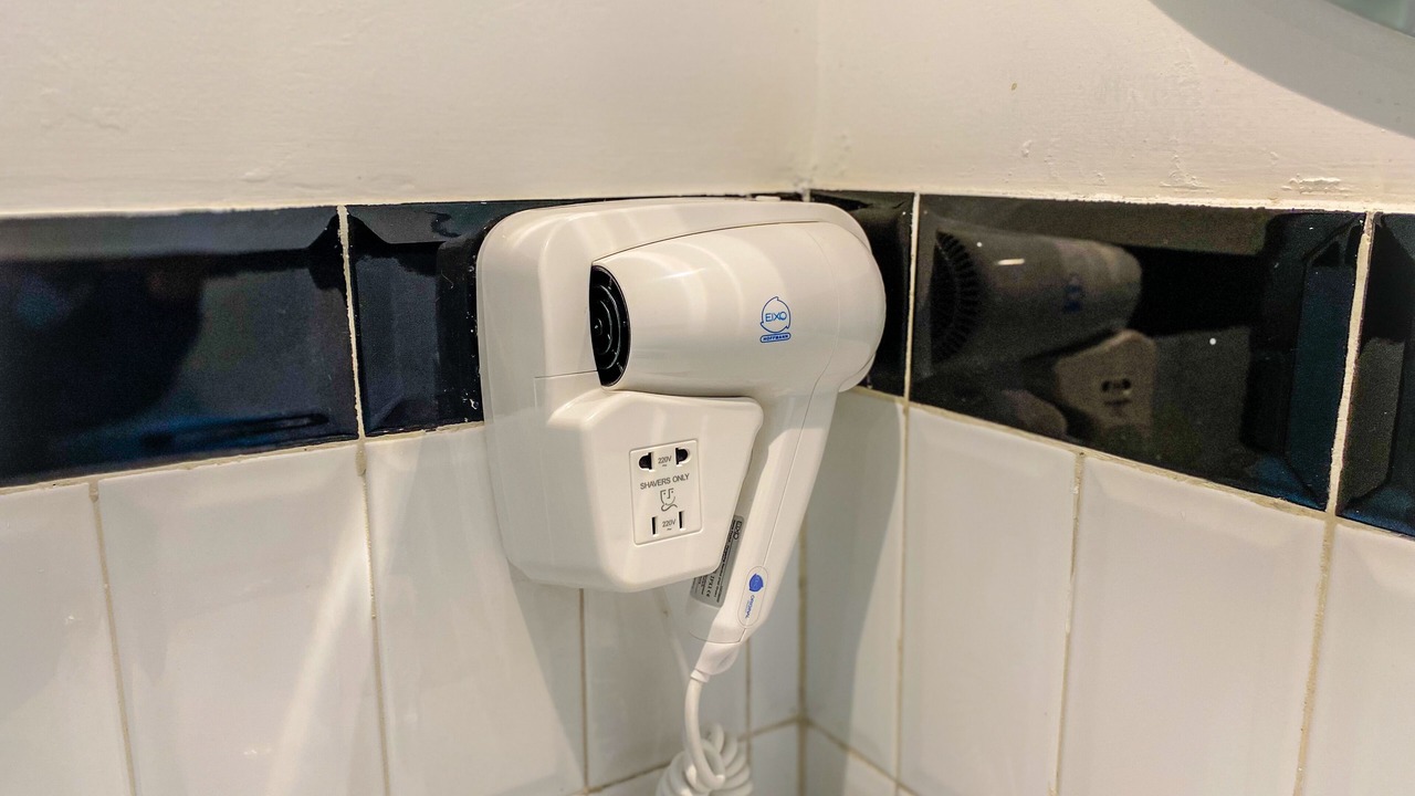 Photo of Bathroom in Hargomulyo