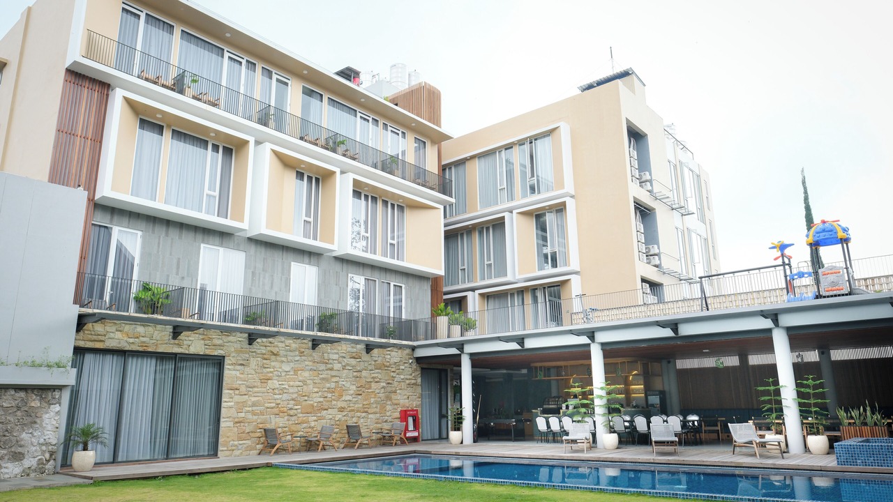 Photo of Outdoor in Hargomulyo