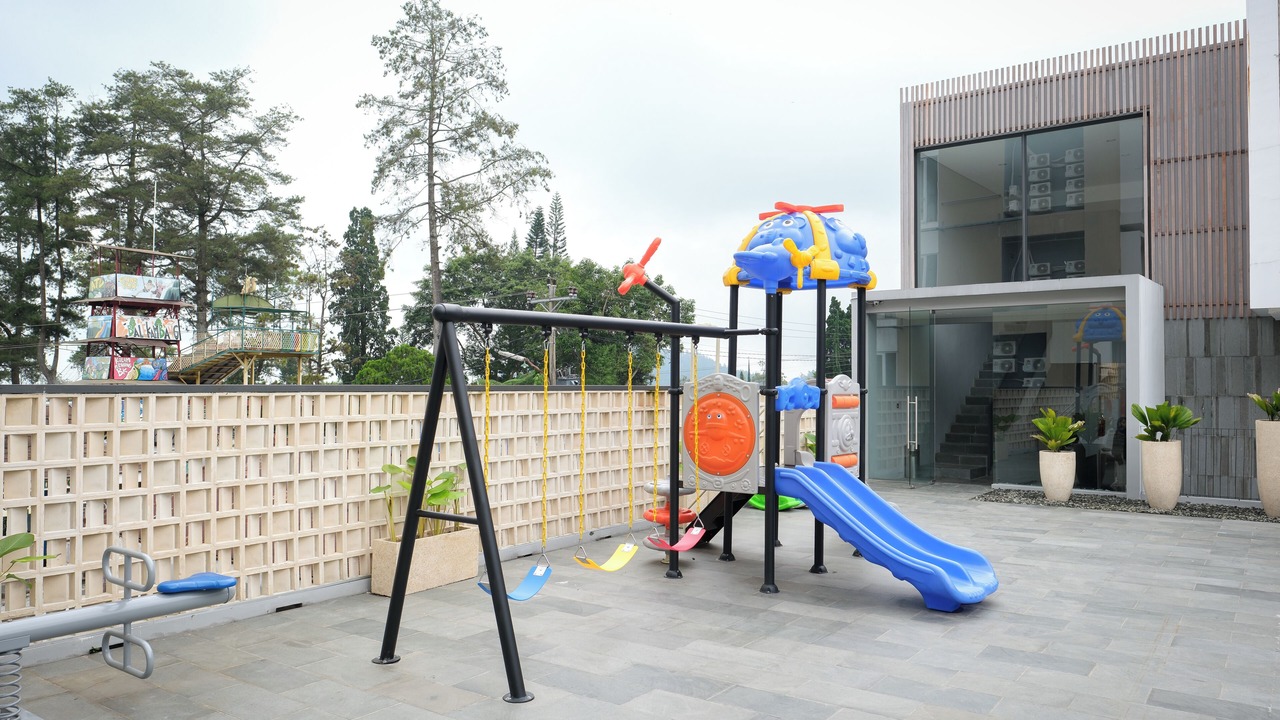 Photo of Outdoor in Hargomulyo