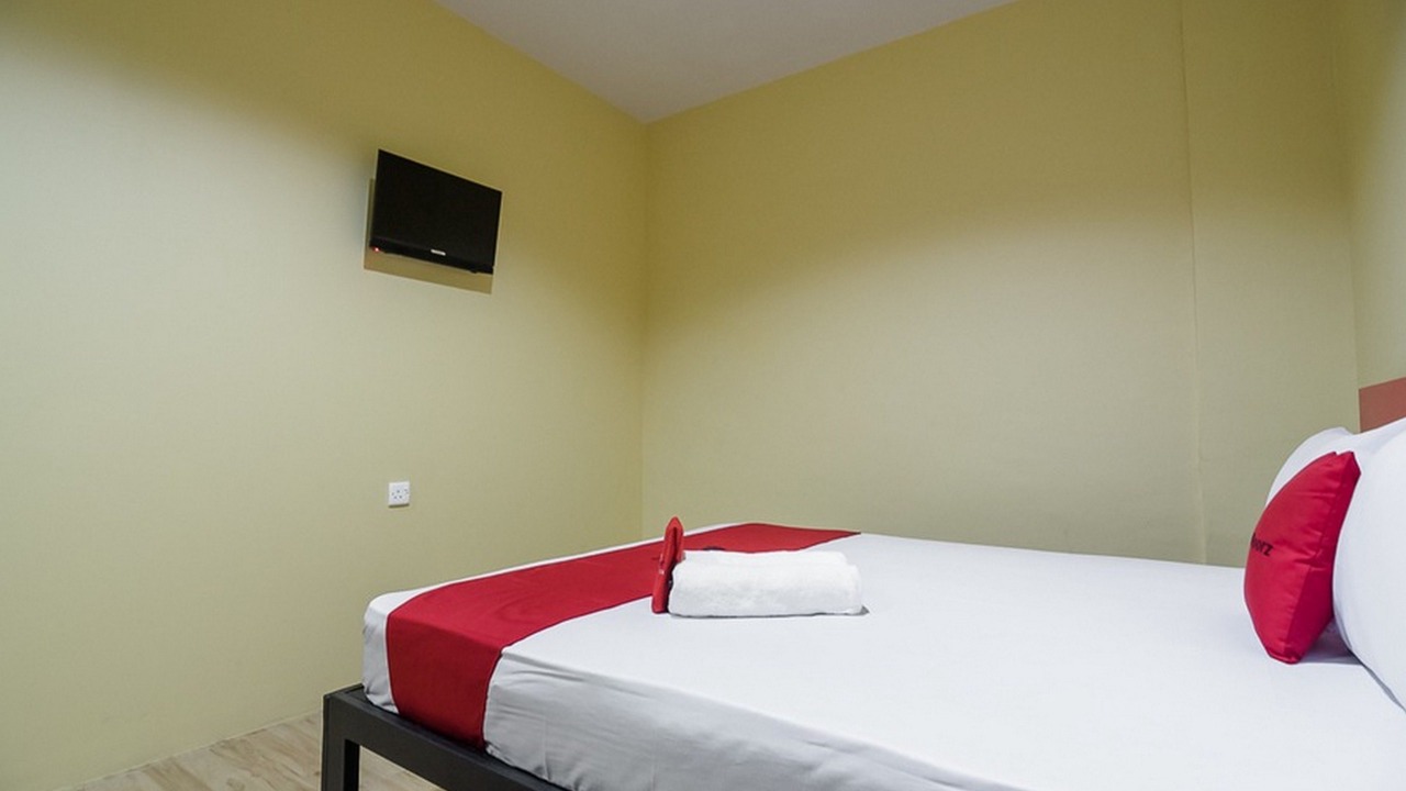 Photo of Bedroom in Tanjung Uncang