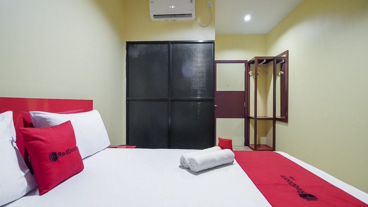 Photo of Bedroom in Tanjung Uncang