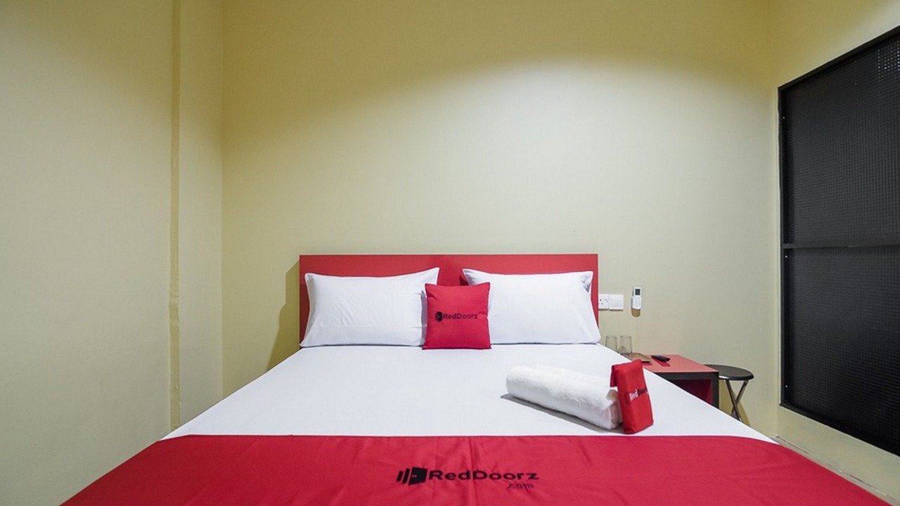 Photo of Bedroom in Tanjung Uncang