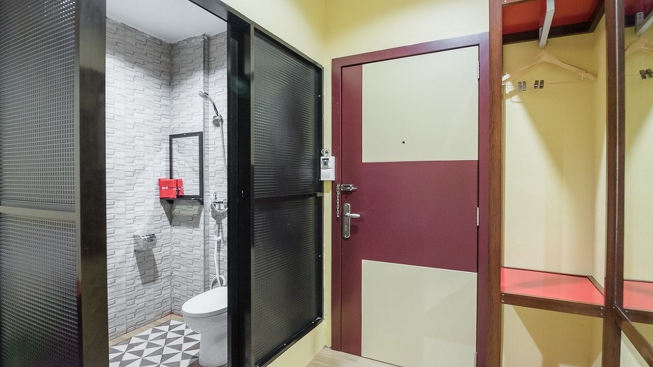 Photo of Bathroom in Tanjung Uncang