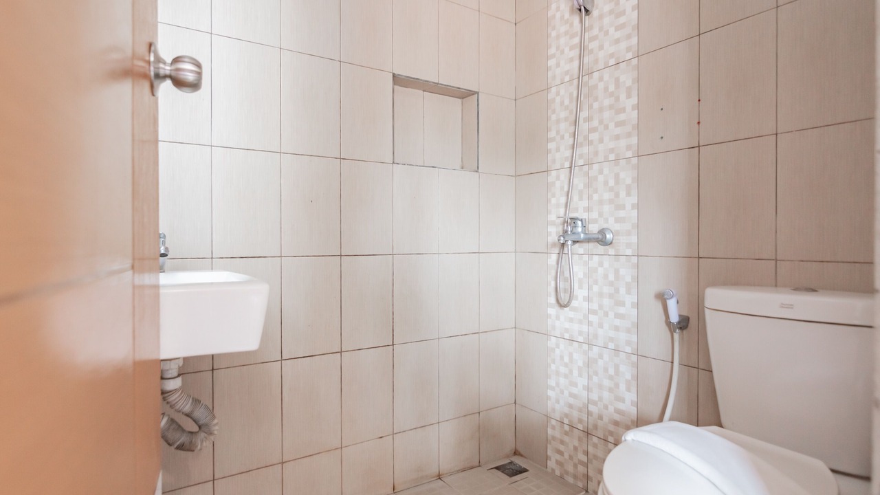 Photo of Bathroom in Dago
