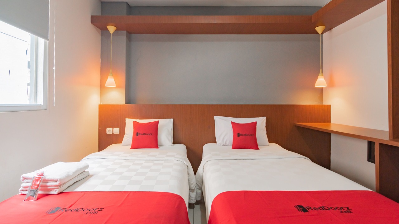 Photo of Bedroom in Dago
