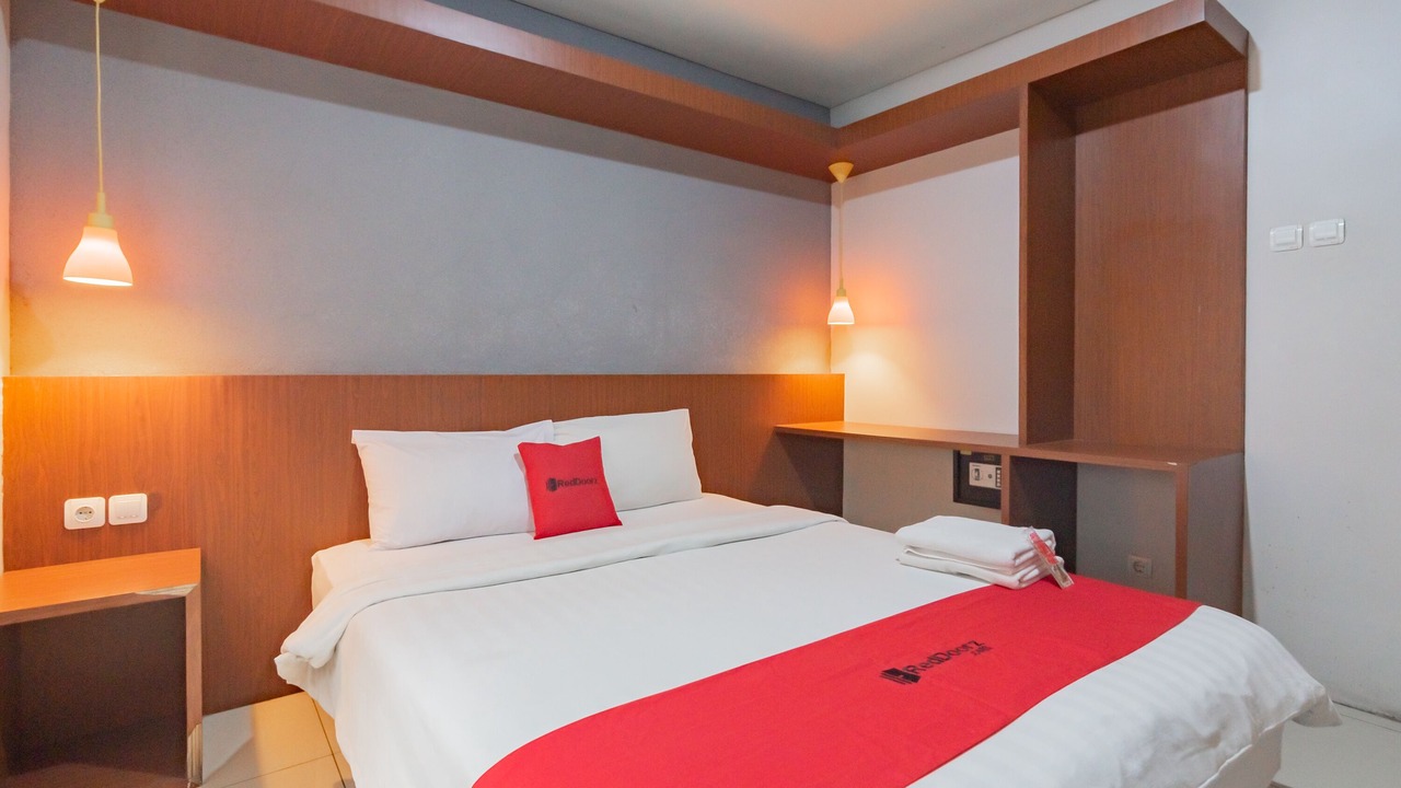 Photo of Bedroom in Dago