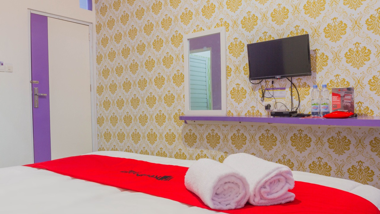 Photo of Bedroom in West Cirebon