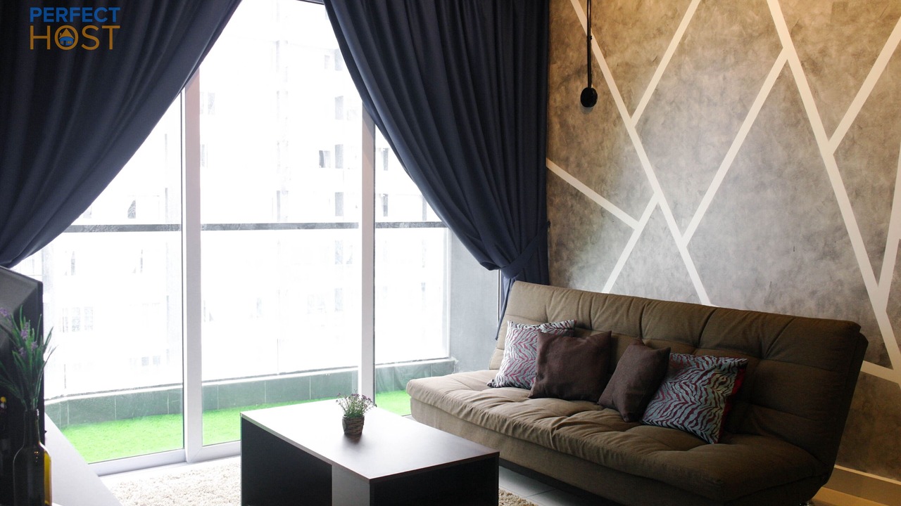 Photo of Livingroom in Puchong