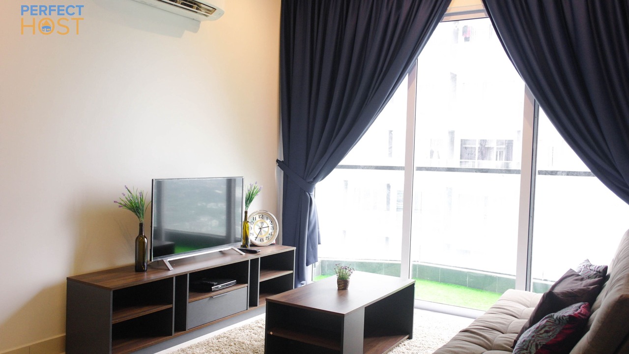 Photo of Livingroom in Puchong