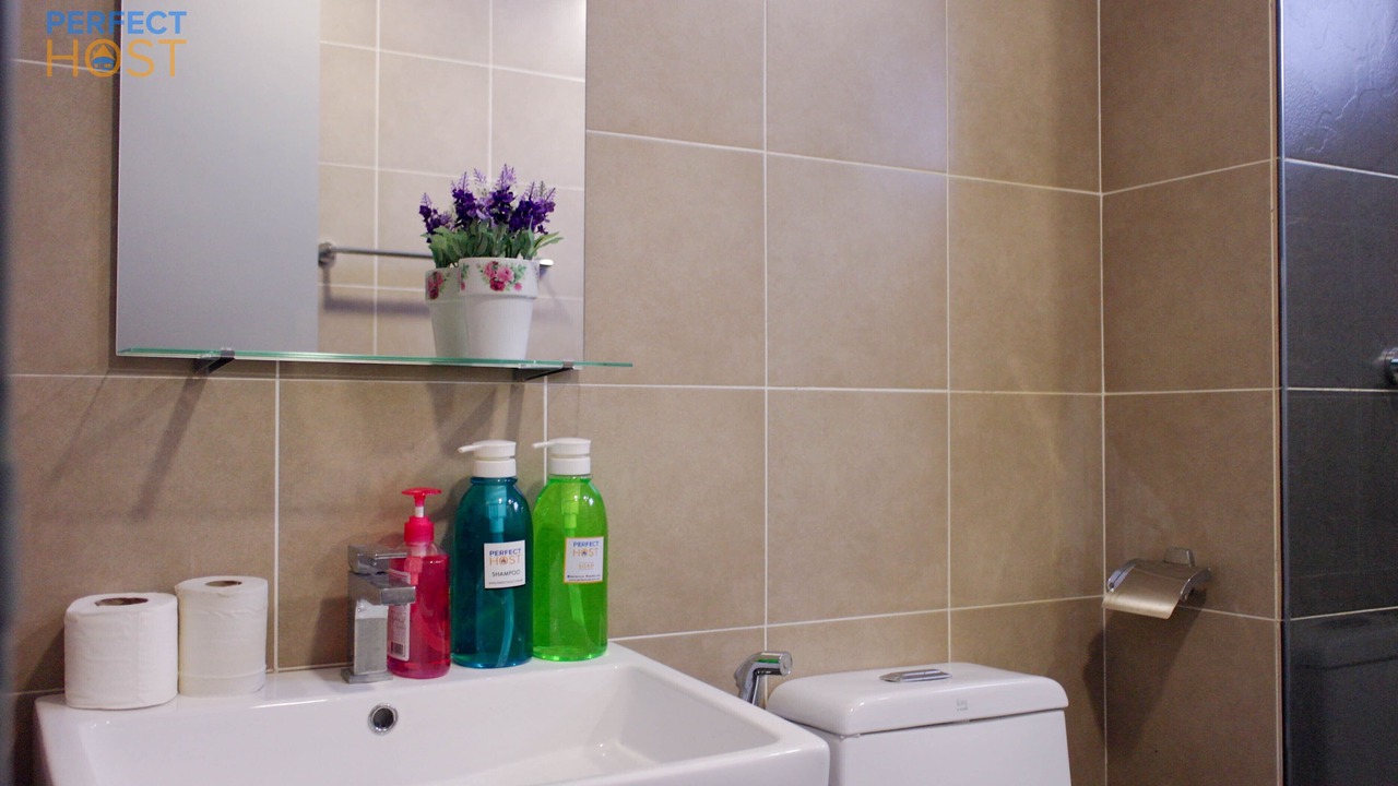 Photo of Bathroom in Puchong