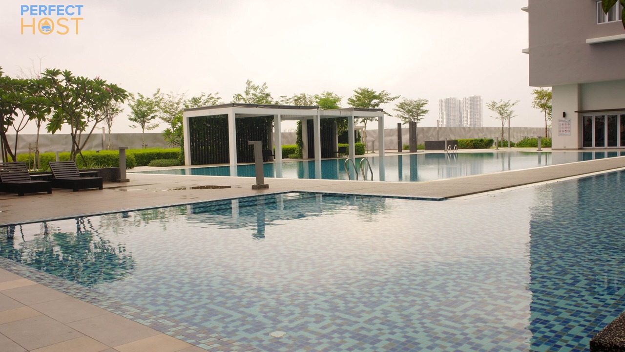 Photo of Outdoor in Puchong