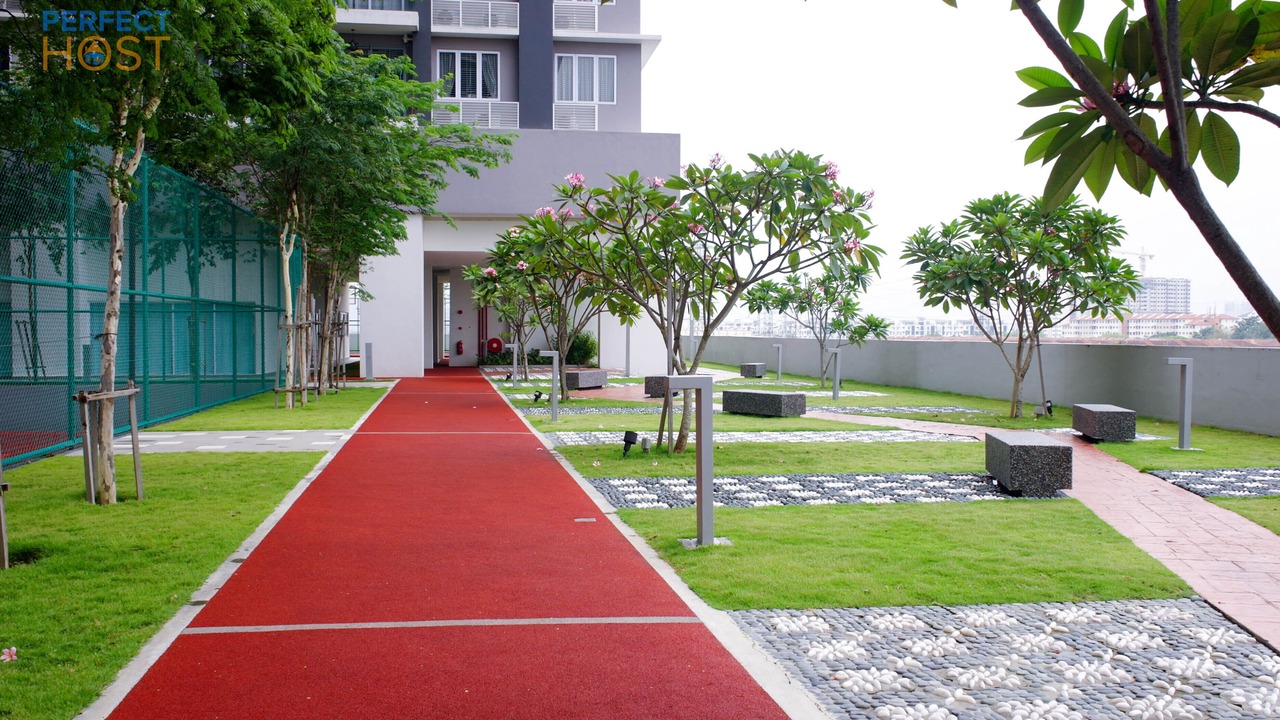 Photo of Outdoor in Puchong