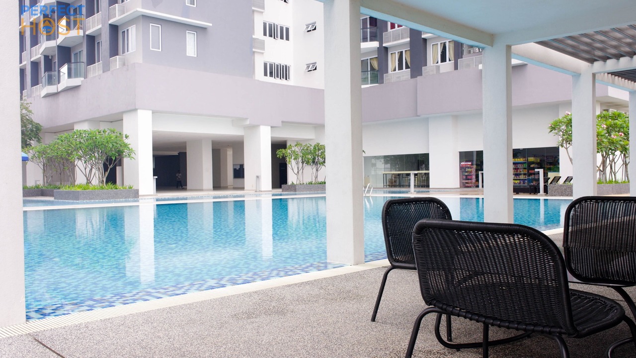 Photo of Outdoor in Puchong