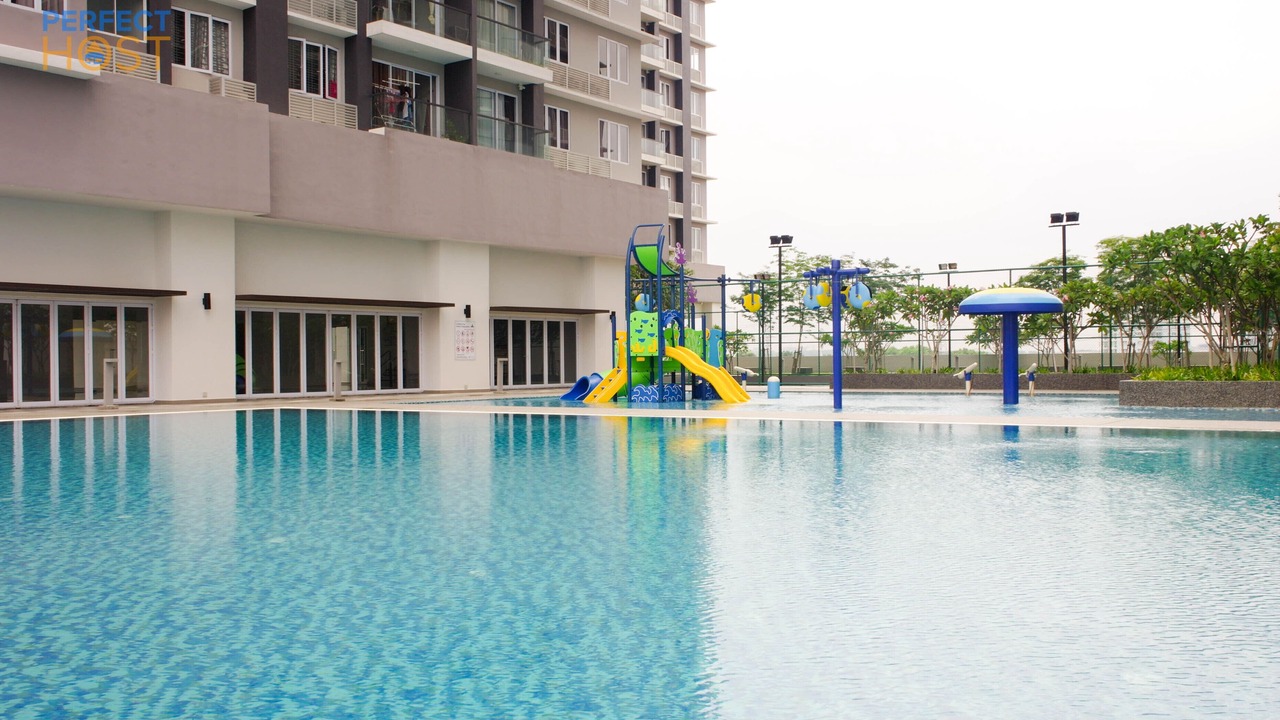 Photo of Outdoor in Puchong