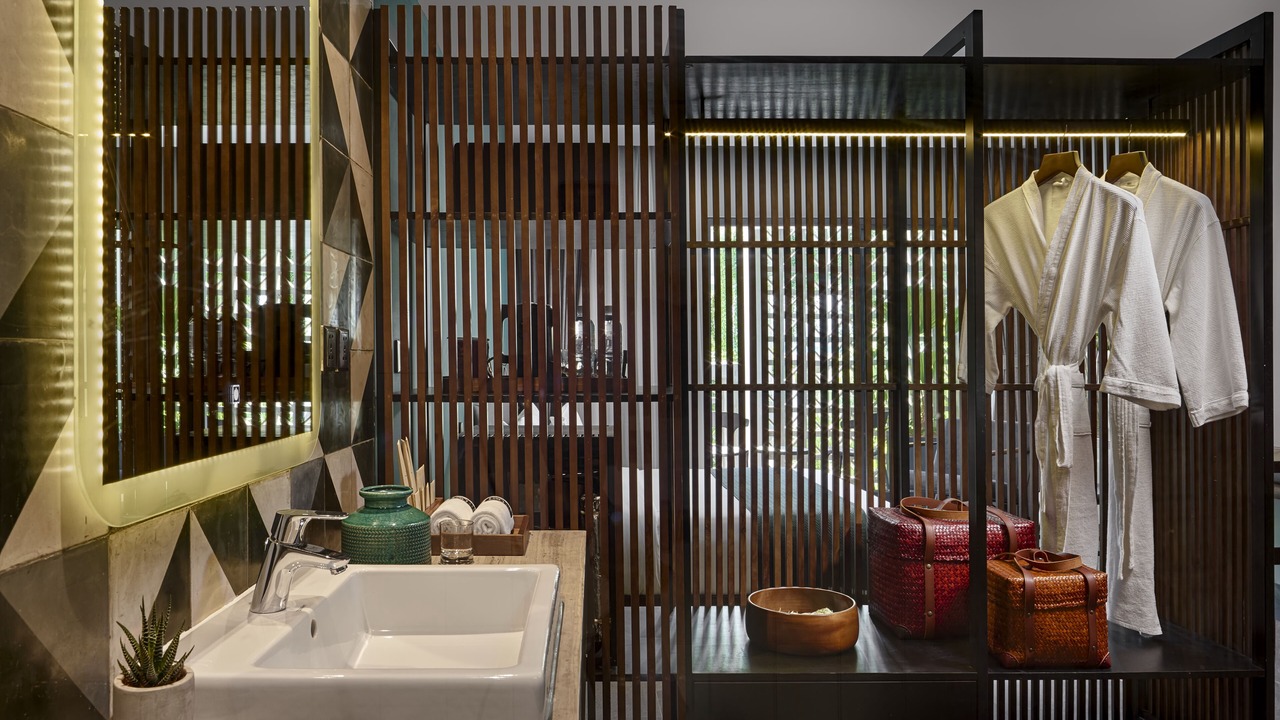 Photo of Patio Balcony in Chamkar Mon