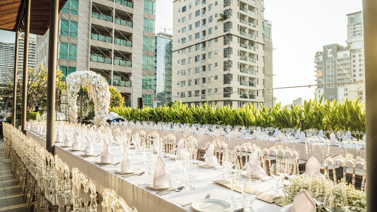 Photo of Outdoor in Chamkar Mon