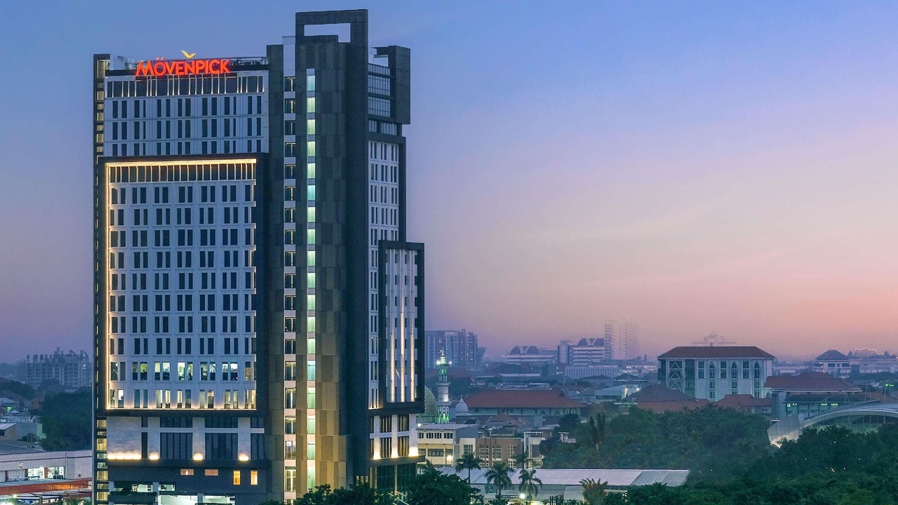 Photo of Outdoor in Surabaya