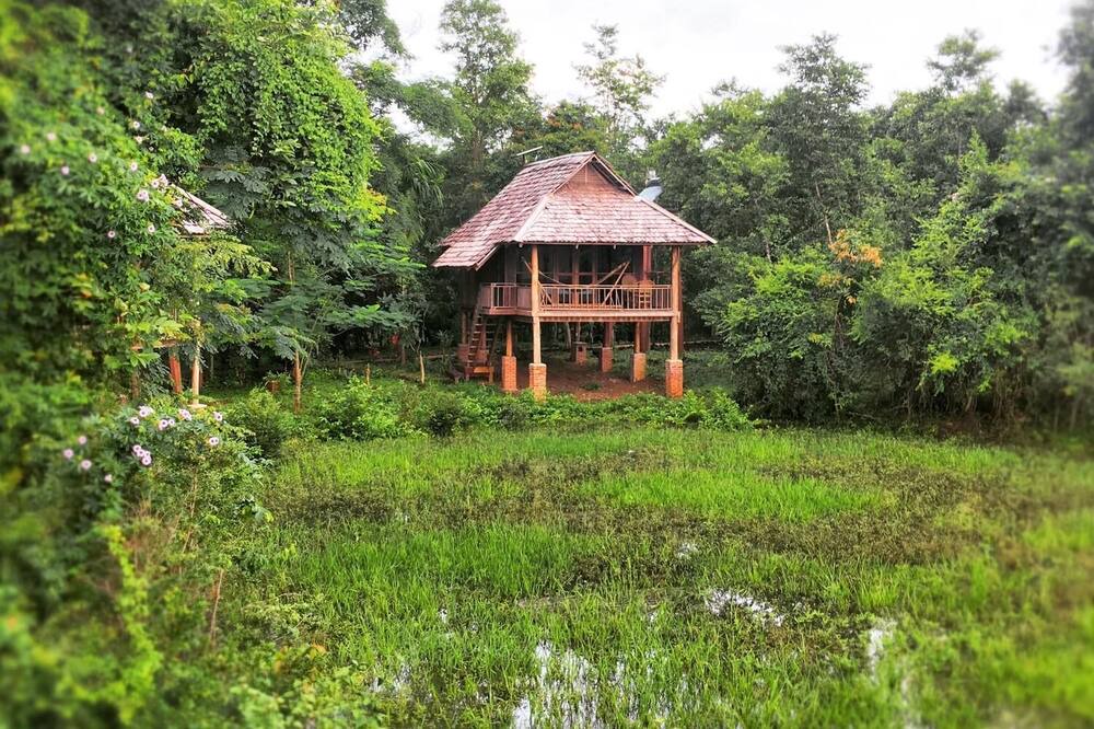 Photo of Outdoor in Pathouphone