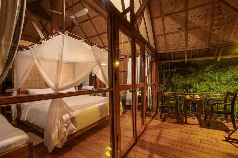 Photo of Bedroom in Pathouphone