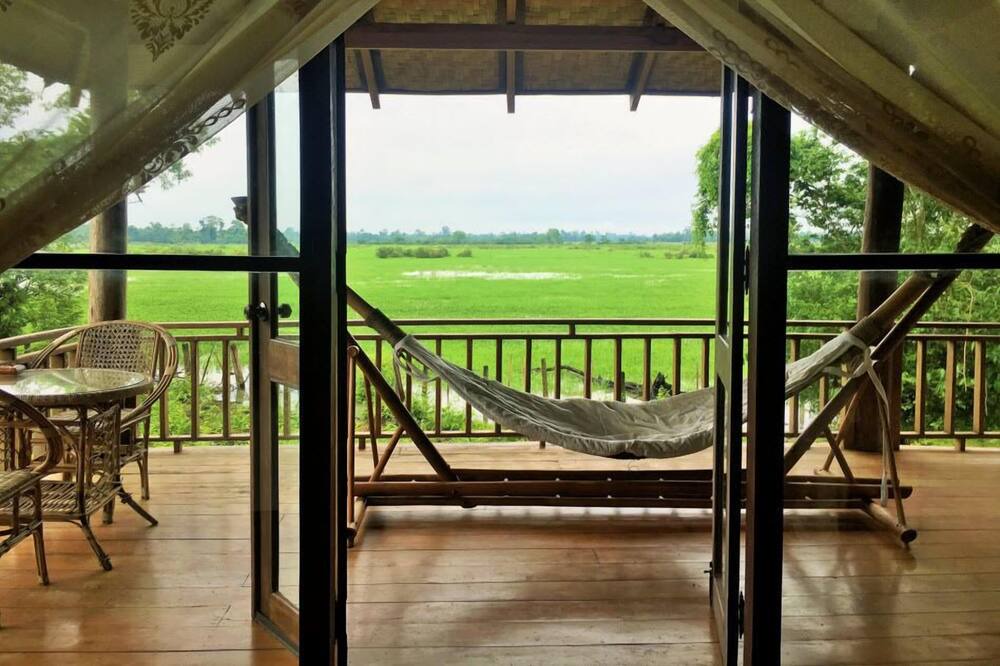 Photo of Bedroom in Pathouphone