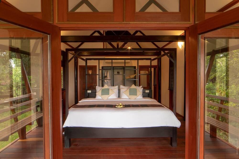 Photo of Bedroom in Pathouphone