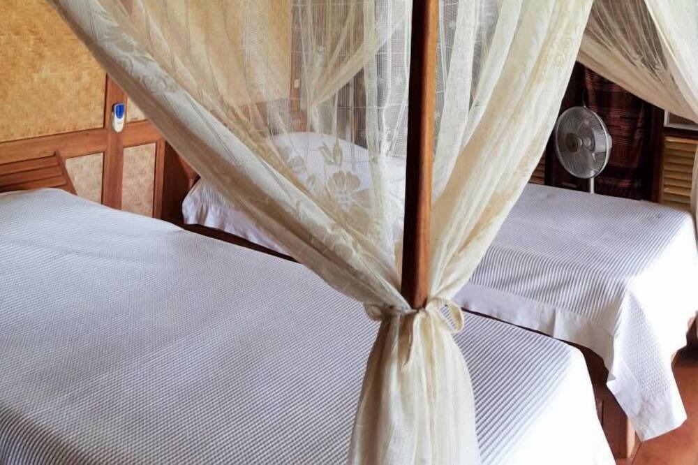 Photo of Bedroom in Pathouphone