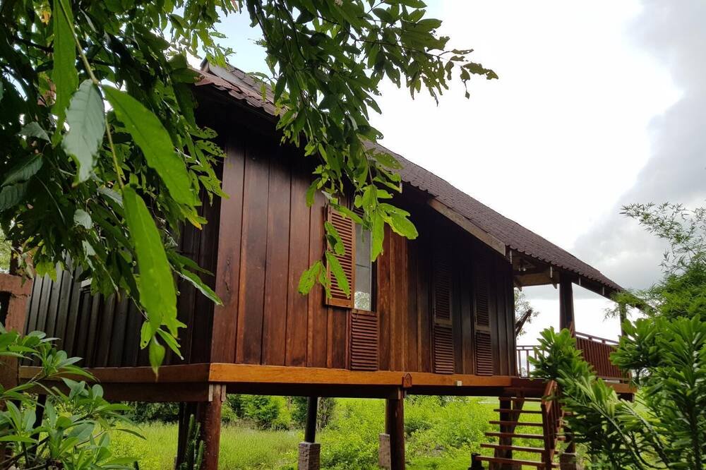 Photo of Outdoor in Pathouphone