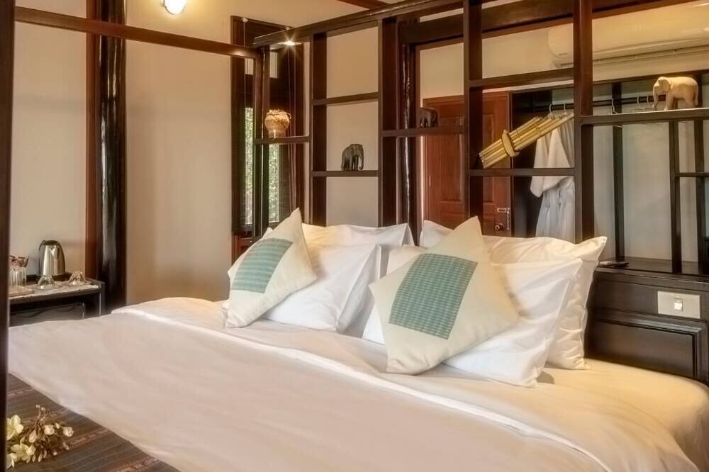 Photo of Bedroom in Pathouphone