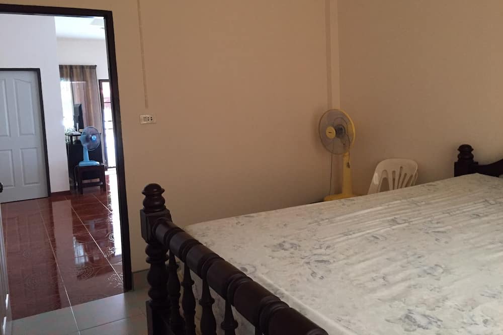 Photo of Bedroom in Thai Chang