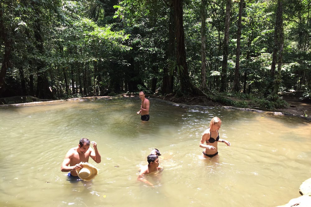 Photo of Outdoor in Thai Chang